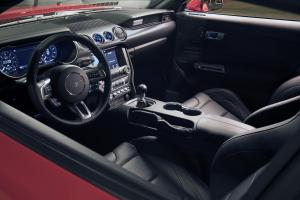 2017 Ford Mustang GT Performance Pack Level 2