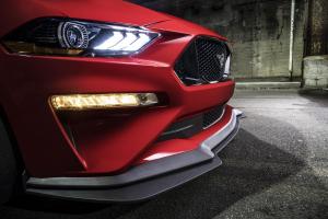 2017 Ford Mustang GT Performance Pack Level 2