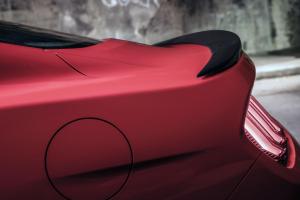 2017 Ford Mustang GT Performance Pack Level 2