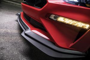 2017 Ford Mustang GT Performance Pack Level 2