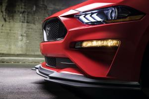2017 Ford Mustang GT Performance Pack Level 2
