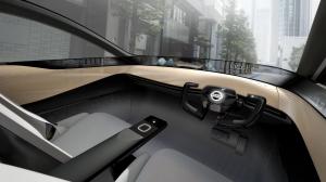 2017 Nissan IMx
