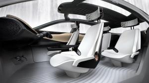 2017 Nissan IMx