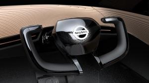 2017 Nissan IMx