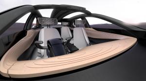 2017 Nissan IMx