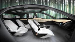 2017 Nissan IMx