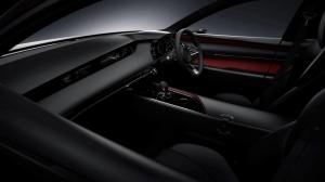 2017 Mazda Kai Concept