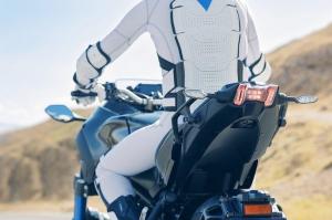 2018 Yamaha Niken