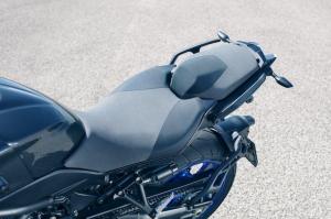 2018 Yamaha Niken