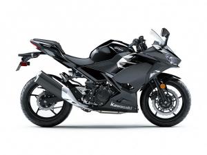 2018 Kawasaki Ninja 400