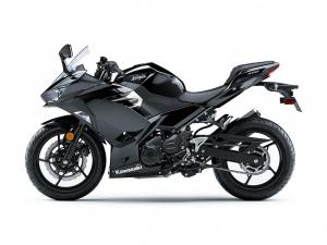 2018 Kawasaki Ninja 400