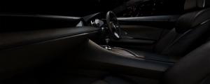 2017 Mazda Vision Coupe