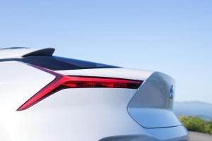 2017 Mitsubishi e-Evolution Concept