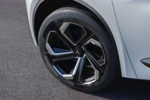 2017 Mitsubishi e-Evolution Concept