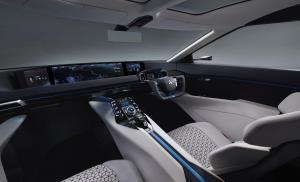 2017 Mitsubishi e-Evolution Concept