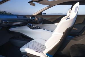 2017 Mitsubishi e-Evolution Concept