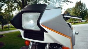 1980 Kawasaki Mystery Ship
