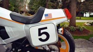 1980 Kawasaki Mystery Ship
