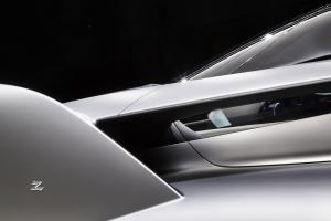 2017 Iso Rivolta Vision Gran Turismo