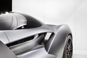 2017 Iso Rivolta Vision Gran Turismo