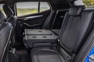 2018 BMW X2 sDrive20i M Sport