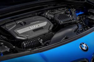 2018 BMW X2 sDrive20i M Sport