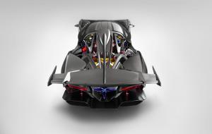 2017 Apollo IE