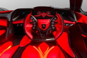 2017 Apollo IE