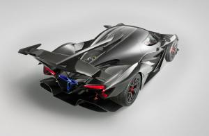 2017 Apollo IE