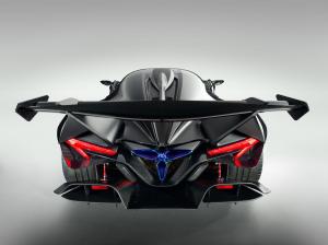 2017 Apollo IE