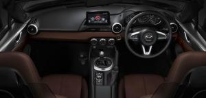 2017 Mazda MX-5