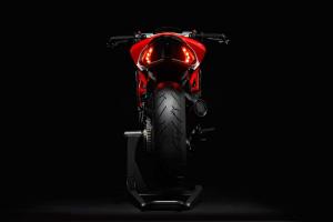 2018 MV Agusta Dragster 800 RC