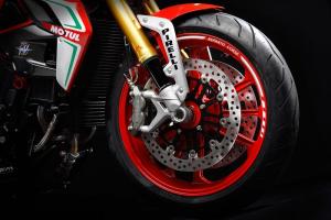 2018 MV Agusta Dragster 800 RC