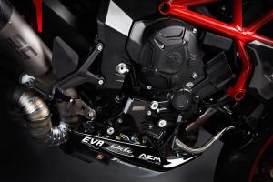 2018 MV Agusta Dragster 800 RC