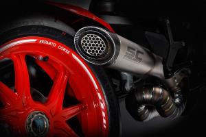 2018 MV Agusta Dragster 800 RC