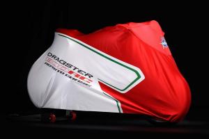 2018 MV Agusta Dragster 800 RC