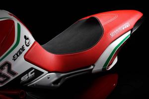2018 MV Agusta Dragster 800 RC