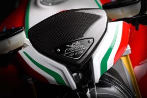 2018 MV Agusta Dragster 800 RC