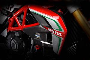 2018 MV Agusta Dragster 800 RC
