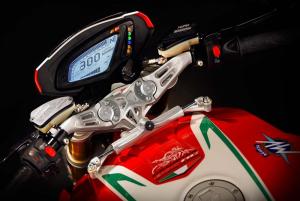 2018 MV Agusta Dragster 800 RC