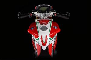 2018 MV Agusta Dragster 800 RC