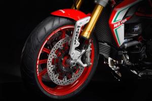 2018 MV Agusta Dragster 800 RC
