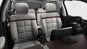 2018 Citroen C4 Cactus
