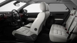 2018 Citroen C4 Cactus