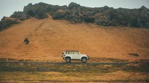 2017 Mercedes-AMG G63 X-Raid by Ares Design