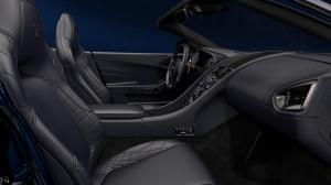 2018 Aston Martin Vanquish S Volante Tom Brady Signature Edition