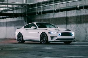 2017 Ford Mustang GT by RTR Vehicles