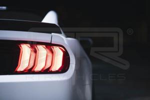 2017 Ford Mustang GT by RTR Vehicles