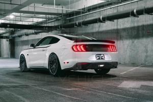 2017 Ford Mustang GT by RTR Vehicles