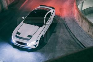 2017 Ford Mustang GT by RTR Vehicles